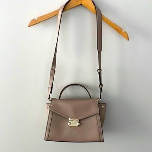 Michael Kors Should Bag